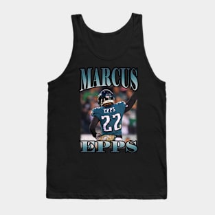 BOOTLEG MARCUS EPPS Tank Top